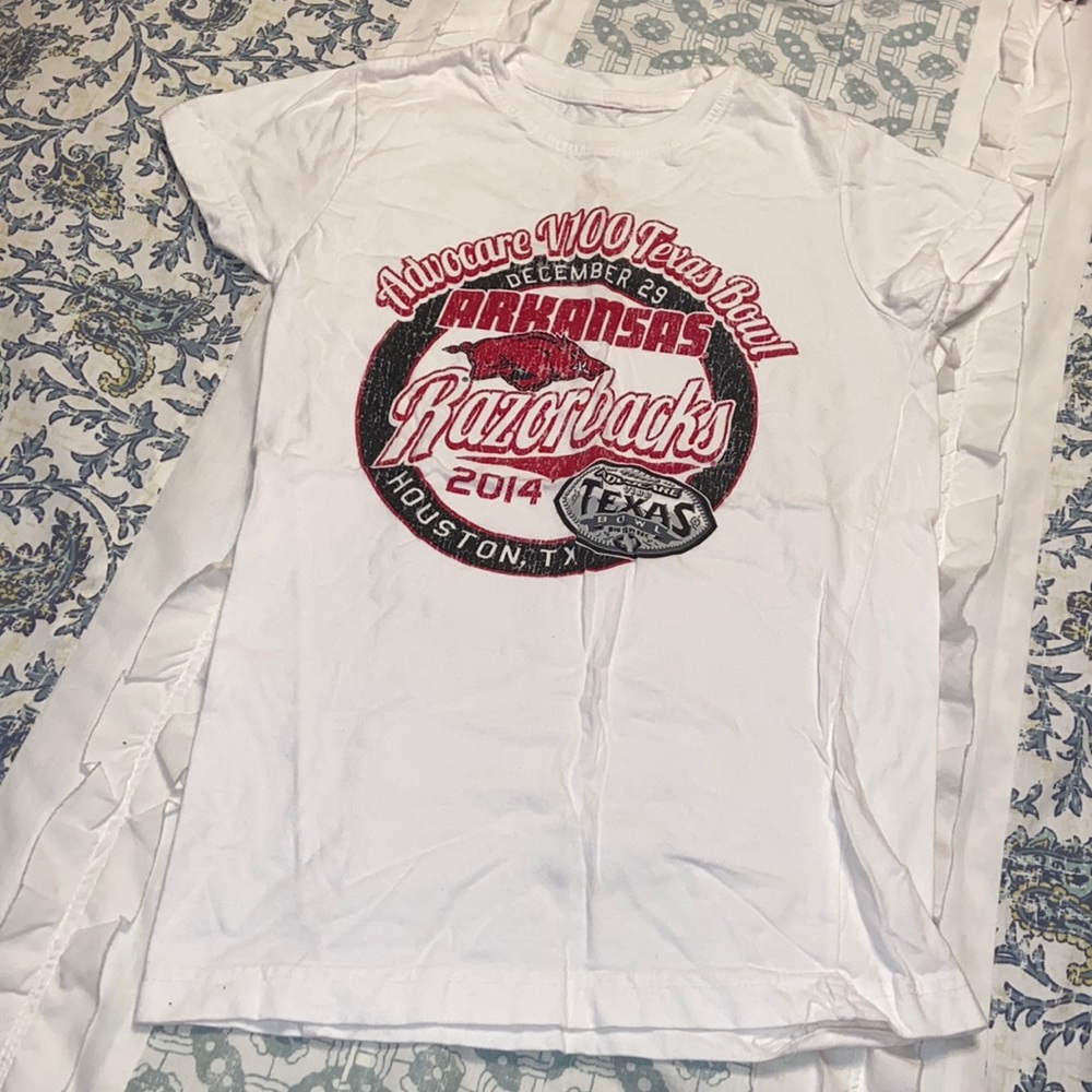 Girls large